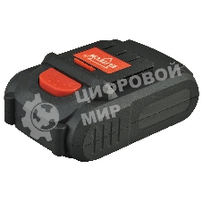 Батарея аккумуляторная Elitech 1820.127100 12В 2А·ч Li-Ion