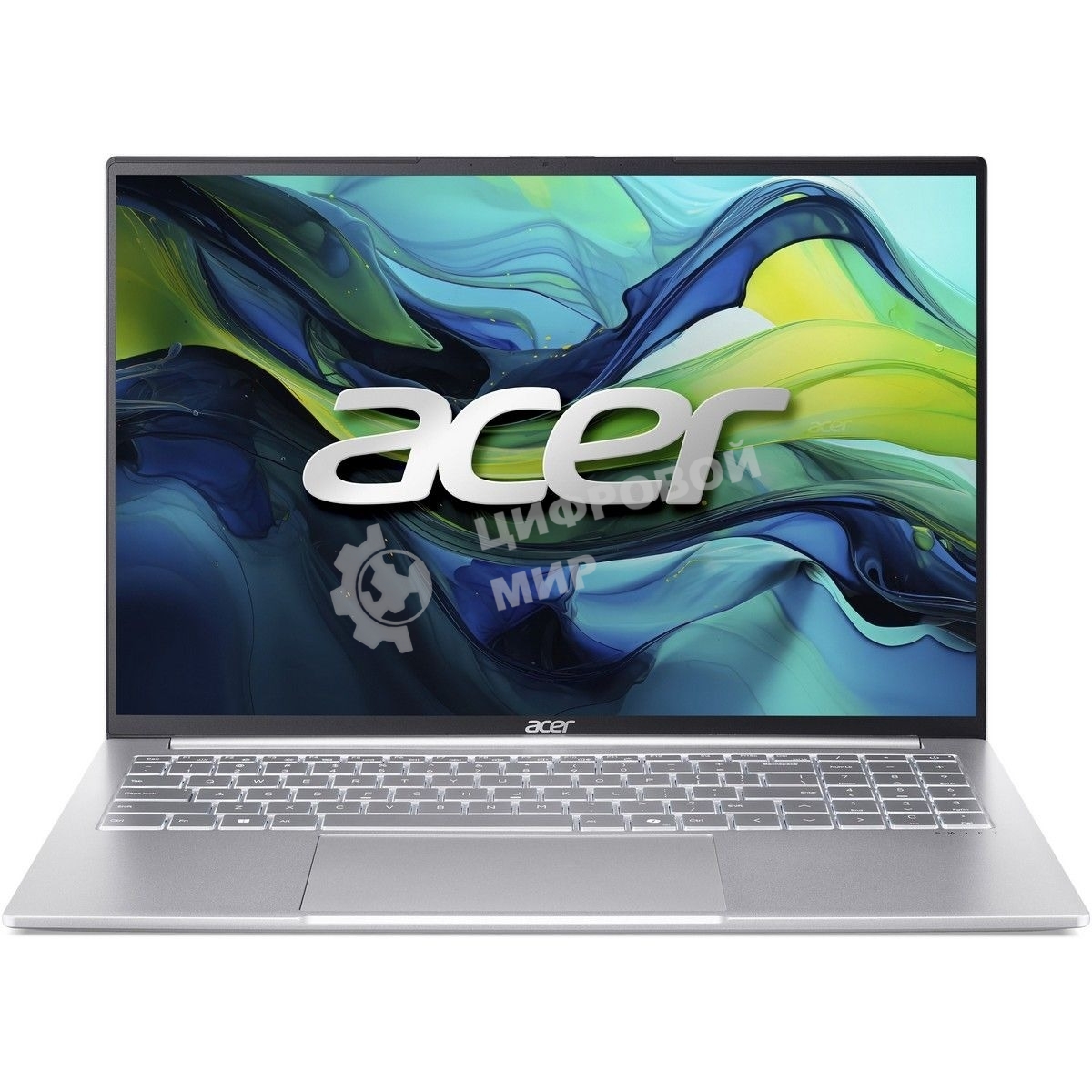 Ноутбук Acer Swift Lite SFL16-51M-54BL 16