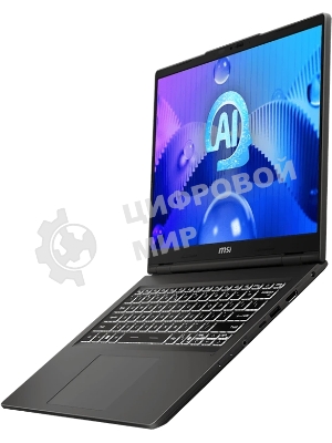 Ноутбук MSI Venture 14 AI A1MG-038RU Core 5 125H 14