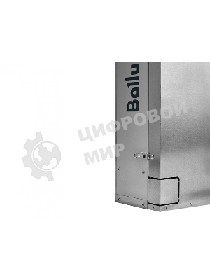 Завеса тепловая Ballu BHC-U15W40-PS