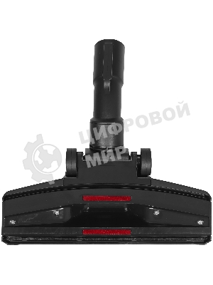 Пылесос Bosch BGS05A220 синий/серый, 700 Вт, уборка сухая, пылесборник контейнер 1.5 л