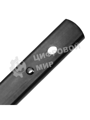 Струбцина Denzel F-образная, быстрозаж., 24