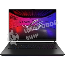 Ноутбук ASUS ROG Strix SCAR 18 G835LW-SA037 18
