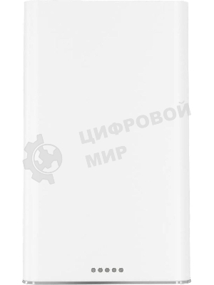 Вытяжка каминная Elikor MiX 50П-650-Э3Д белый, 50 см, 650 куб. м/ч, 56 дБ