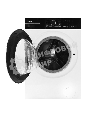 Стиральная машина Hotpoint WSH 7291 VBX белый, 7кг