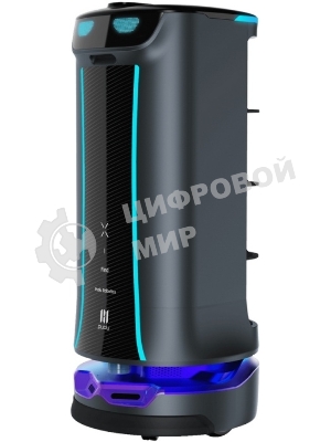 Робот-официант Pudu Robotics HolaBot HL100 Standard Model HL-BT-02