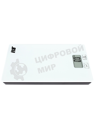 Весы кухонные HITT HT-6129 электрон.7 кг, стекло