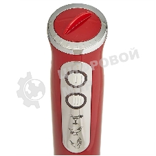 Блендер Delta Lux DL-7039 красный