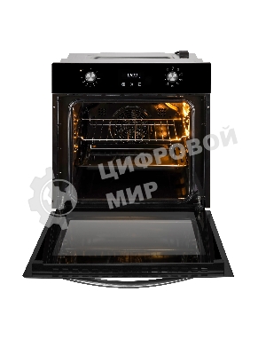 Духовой шкаф электрический LEONORD LEO-60006B (109595)