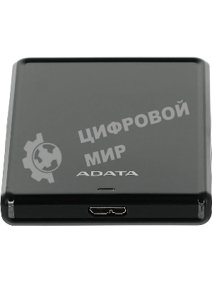 Внешний HDD 2.5