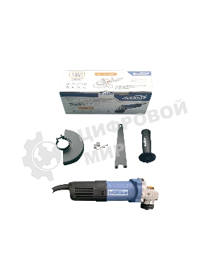 Угловая шлифовальная машина Redbo EAG-125/1050R