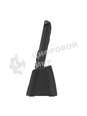 Мобильный телефон Maxvi B110ds черный