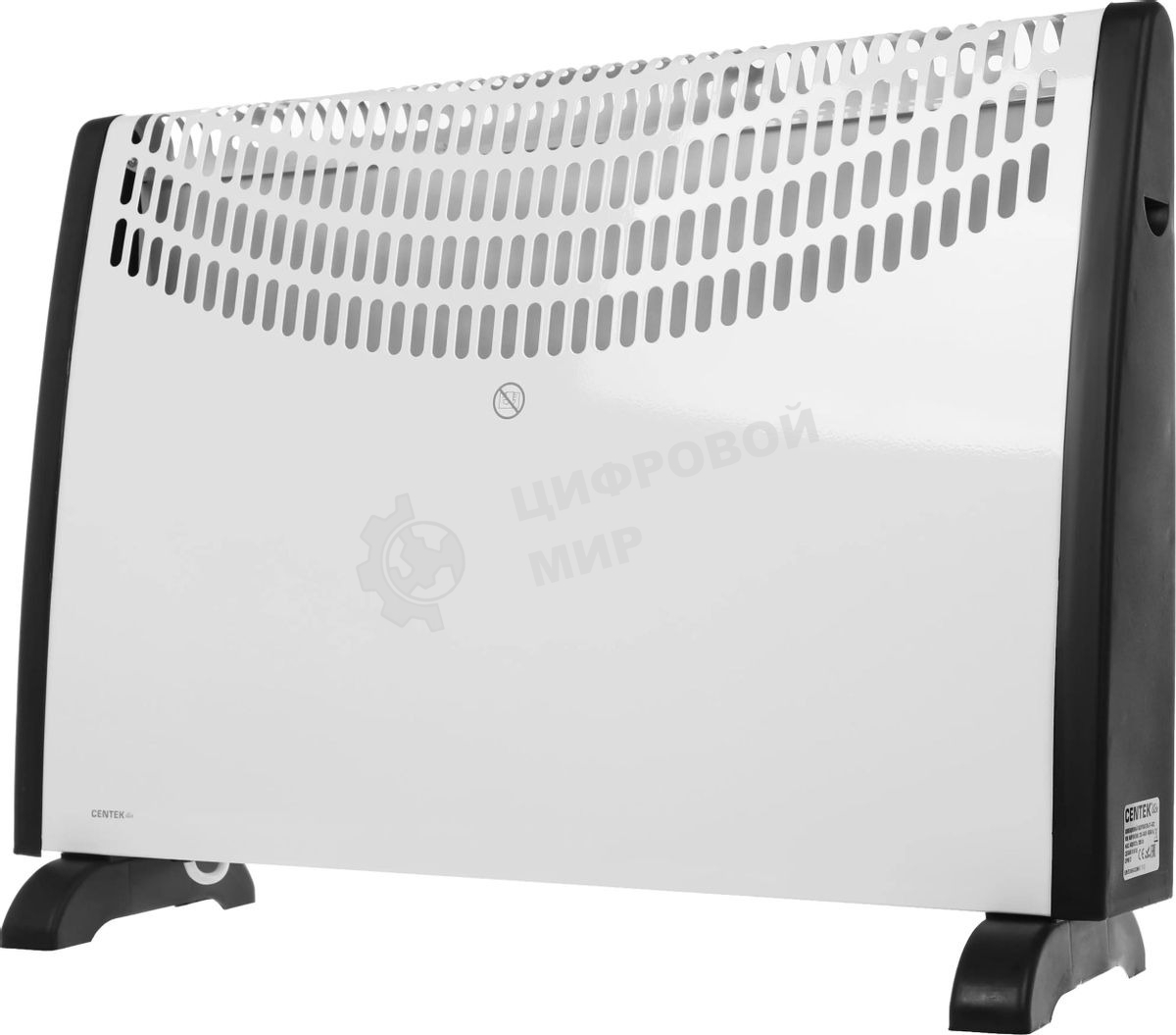 Обогреватель конвекционный Centek CT-6122