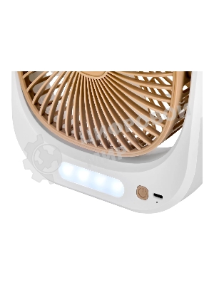 Вентилятор настольный CENTEK CT-5041