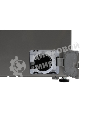 Стиральная машина KRAFT KF-MBDS8148G серый, загрузка фронтальная 8 кг, 1400 об/мин, класс: А+++