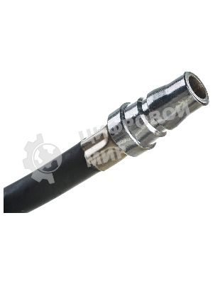 Автомобильный компрессор NOVA BRIGHT АК-85 металлический корпус, в сумке 44278