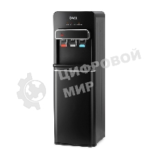 Кулер AEL LC-AEL-804a напольный, компрессорный черный