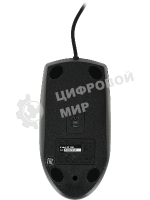 Комплект клавиатура+мышь A4Tech KK-3330S проводной, USB, 1200 DPI, чёрный