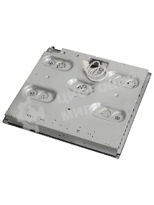 Газовая варочная панель Jacky's JH GI623