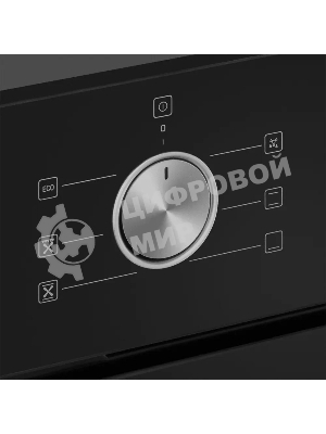 Шкаф духовой электрический Maunfeld AEOF6060B