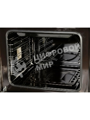 Духовой шкаф Gefest ДГЭ 621-01 К53 Газ, Встр., встраиваемый