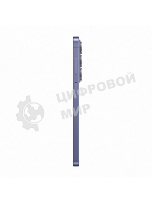 Смартфон Samsung Galaxy S26+ SM-S947B 12/512Gb, фиолетовый