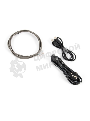 Источник бесперебойного питания Бастион SKAT-UPS 600 AI 220В 360Вт 1АКБ 7А·ч внутр. меандр. стаб-ция напр-я. 6 выходов (8998)