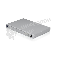 Маршрутизатор Ubiquiti UniFi Dream Machine Pro