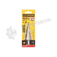 Сверло STAYER 
