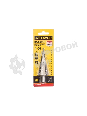 Сверло STAYER 