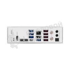 Материнская плата MSI MPG Z890 EDGE TI WIFI, LGA 1851, Intel Z890, 4xDDR5, 4xSATA, 5xM.2, 1xPCIe 5.0 x16, 1xPCIe 4.0 x4, 1xPCIe x1, 1xHDMI, 1x5Gb LAN, 1xUSB-A 2.0, 4xUSB-A 3.2 Gen 1, 4xUSB-A 3.2 Gen 2, 1xUSB-C 3.2 Gen 2, 2xUSB-C Tb4, 2x3.5 мм, 7.1, ATX