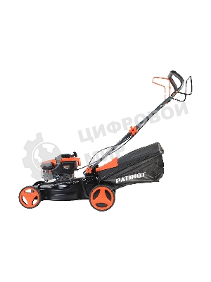 Газонокосилка роторная Patriot PT42LS бензиновая