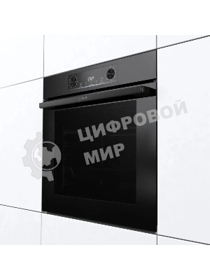 Духовой шкаф Gorenje BO6735E05B 738379, встраиваемый