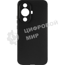 Чехол (клип-кейс) Redline для Huawei Nova 11 Pro/11 Ultra iBox Case черный (УТ000036189)