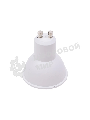 Лампа светодиодная GENERICA LL-PAR16-10-230-40-GU10-G PAR16 10Вт софит 4000К GU10 230В