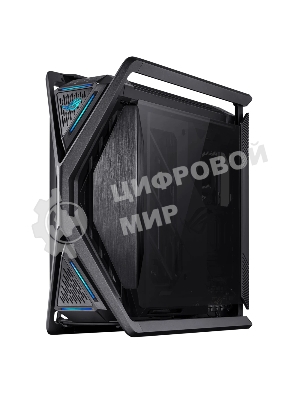 Компьютерный корпус ASUS ROG STRIX HYPERION GR701 GR701/BK/PWM FAN