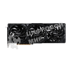 Видеокарта Palit PA-RTX 5070Ti GAMINGPRO-S OC 16Gb RTX5070TI 16Gb 256bit GDDR7 2295/28000 HDMIx1 DPx3 HDCP Ret