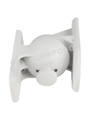 Акустическая система Intrend ITSPK-MSK4-W двухполосная, корпусная: 4