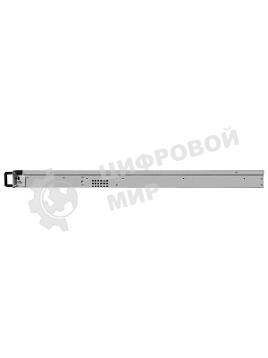 Серверный корпус ExeGate Pro 1U660-HS04 (RM 19