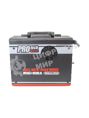 Сварочный полуавтомат инверторный Edon PROtech-175GM