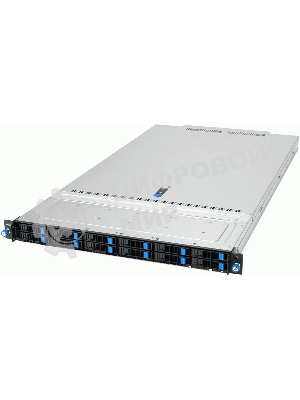 Серверная платформа ASUS RS700A-E13-RS12U