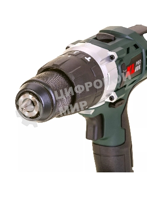 Дрель-шуруповерт Klpro KLDM18-20, 18 В, 2 Ач, 40 Нм, щеточный, ударный