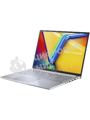 Ноутбук ASUS VivoBook 16 X1605VA Intel Core i7 13620H 2400MHz/16