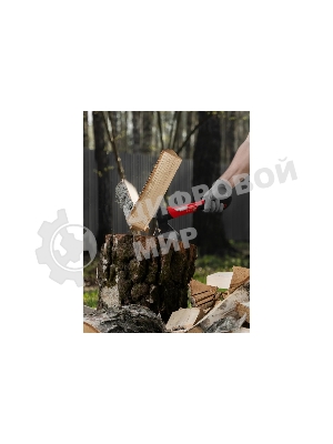 Топор Matrix 21411 600 г, эргономичная фибергласовая рукоятка, 360 мм