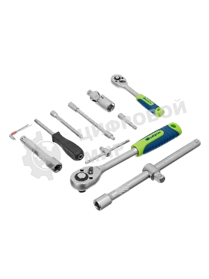 Набор инструментов Сибртех 13388 1/2