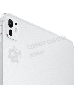 Планшет Apple iPad Pro 2025 A3357 11
