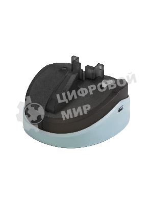 Отпариватель Galaxy Line GL 6193 голубой, 1100 Вт, 25 г/мин, 200 мл