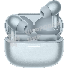 Наушники TWS Xiaomi Redmi Buds 8 Pro голубой, внутриканальные, Bluetooth, активное шумоподавление, до 8 ч