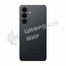 Смартфон Samsung Galaxy S26+ SM-S947B 12/512Gb, черный