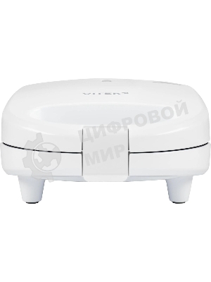 Сэндвичница Vitek VT-SM1000 600Вт белый